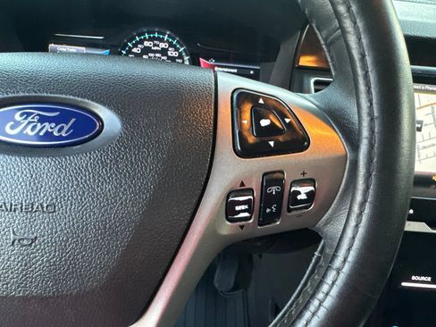 Used 2014 Ford Flex Limited FWD image 24
