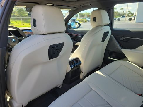 New 2027 BMW 530i w/ M Sport Package RWD image 9