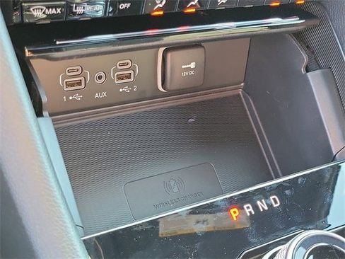 New 2025 Jeep Grand Cherokee L Laredo w/ Luxury Tech Group I image 30