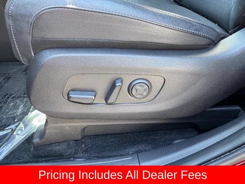 Used 2024 Kia Carnival SX Prestige FWD image 19
