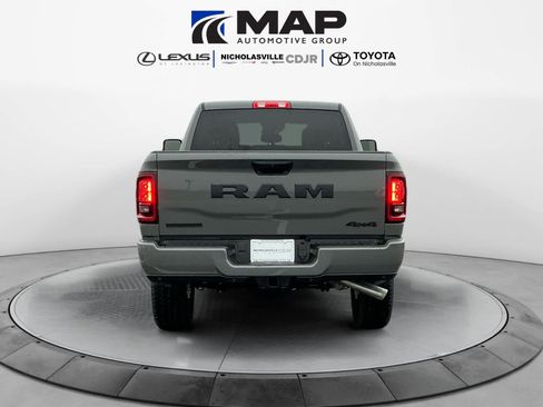 New 2026 RAM 2500 Big Horn image 5