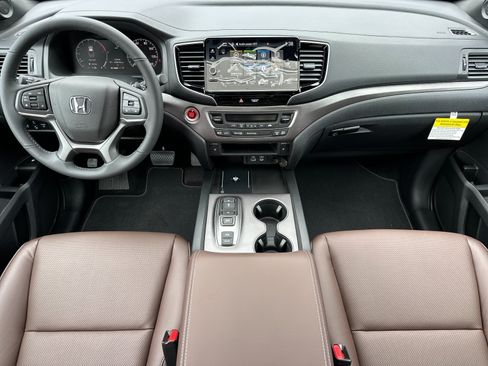 New 2026 Honda Ridgeline RTL image 12
