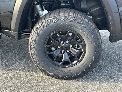 New 2026 RAM 1500 RHO w/ RHO Level 1 Equipment Group image 22