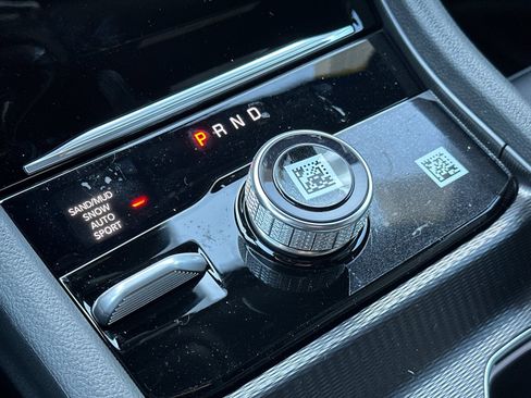 New 2025 Jeep Grand Cherokee L Limited image 23