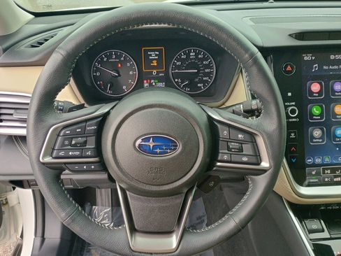Certified 2024 Subaru Outback Limited XT w/ Popular Package #2 image 25