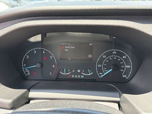 Used 2025 Ford Transit 350 XLT RWD image 25