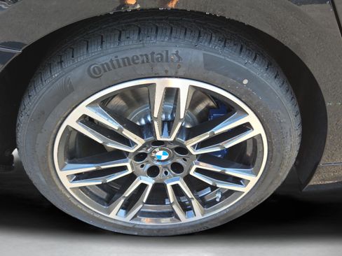 New 2026 BMW 530i w/ M Sport Package RWD image 21