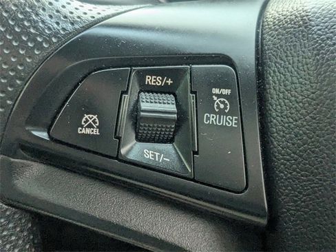 Used 2020 Chevrolet Trax LS w/ Tint and Cruise Package image 25