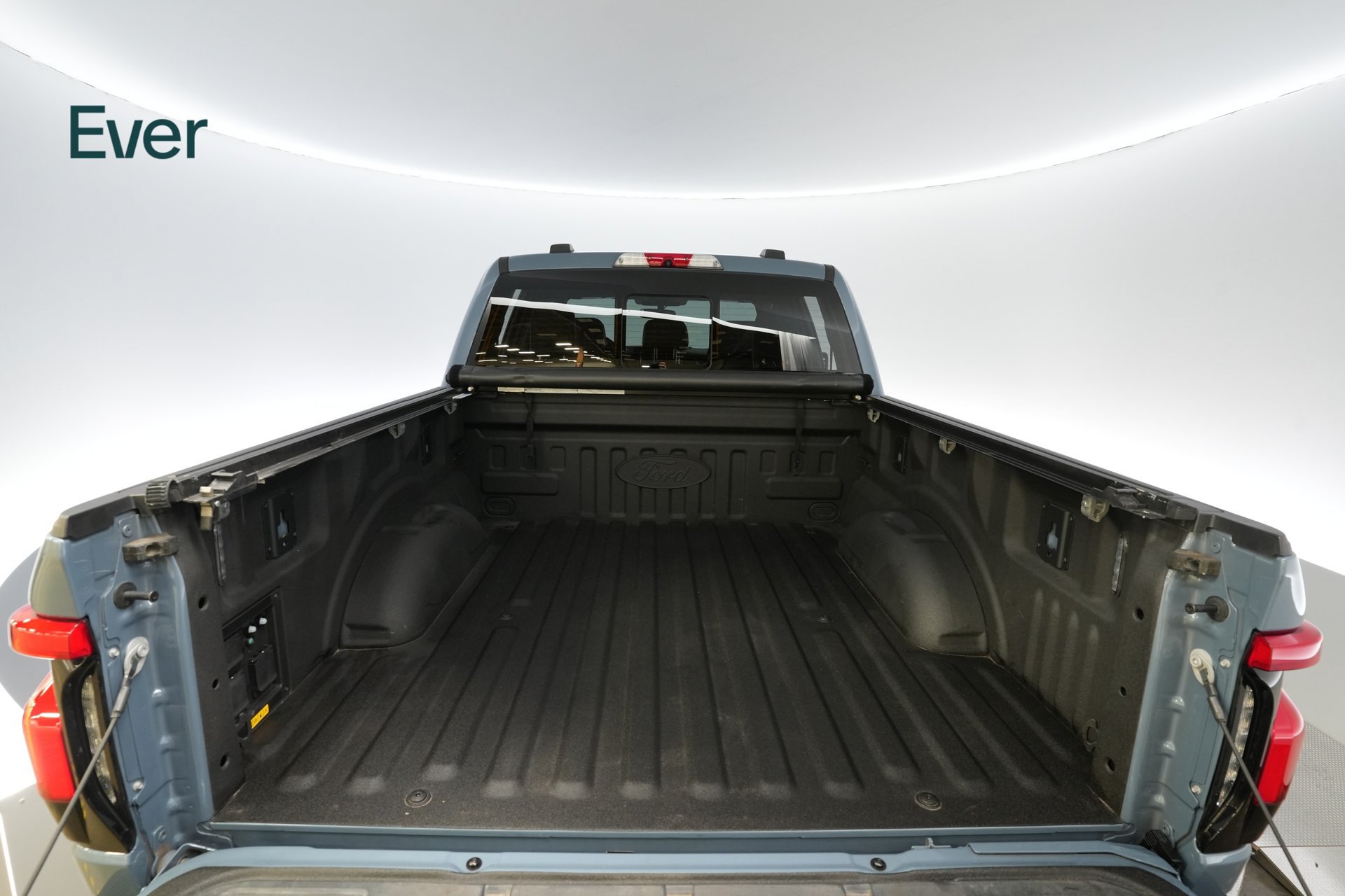 Used 2023 Ford F150 Lightning Lariat w/ Equipment Group 511A High AWD/4WD image 8