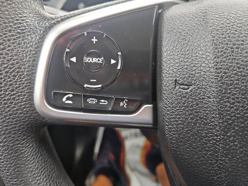 Used 2016 Honda Civic LX image 25