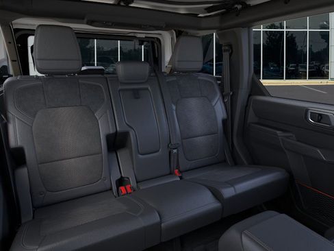 New 2025 Ford Bronco Raptor image 11