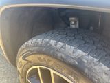 Used 2018 Jeep Grand Cherokee Trailhawk image 2