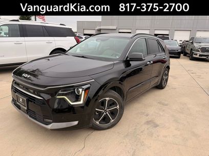 Used 2023 Kia Niro