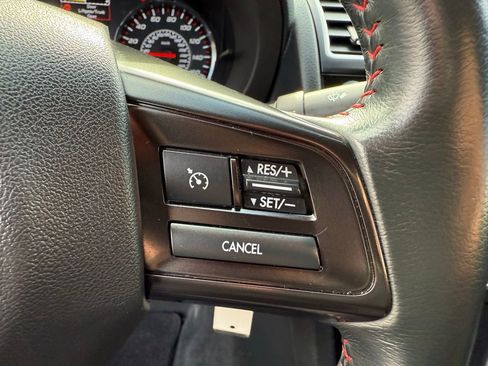 Used 2021 Subaru WRX w/ Popular Package #1 image 22