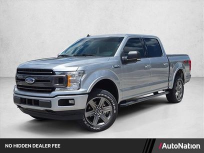 Used 2020 Ford F150 XLT w/ Equipment Group 302A Luxury