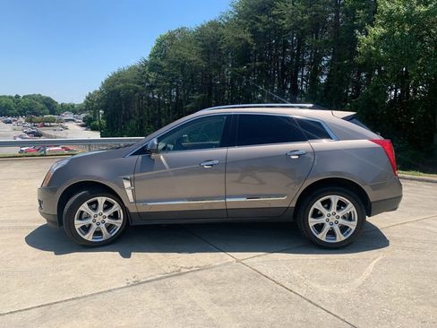 Used 2011 Cadillac SRX Performance FWD image 10
