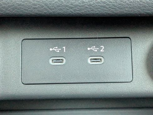 New 2026 Nissan Rogue S image 21