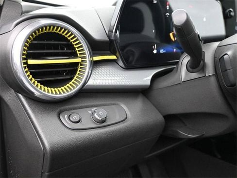 New 2026 Chevrolet Trax LT w/ Driver Confidence Package image 21