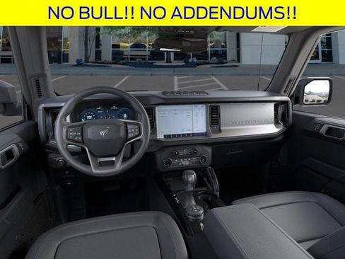 New 2026 Ford Bronco Badlands image 10