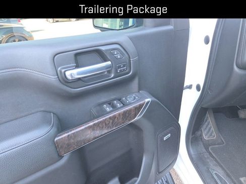 Used 2020 GMC Sierra 1500 Denali w/ Denali Ultimate Package AWD/4WD image 16