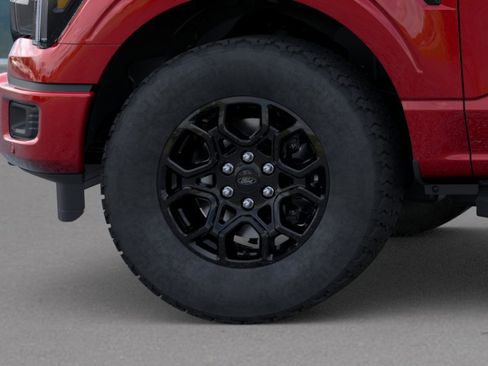New 2026 Ford F150 Lariat AWD/4WD image 21