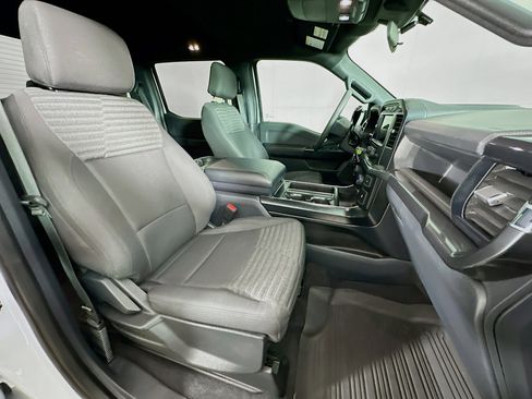 Used 2023 Ford F150 XL w/ STX Appearance Package image 30