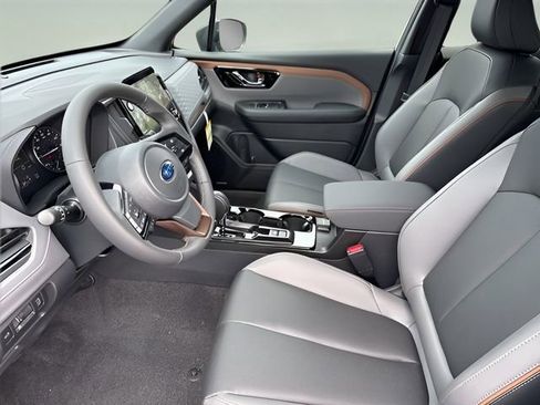 New 2026 Subaru Forester Sport w/ Sport Plus Package AWD/4WD image 7