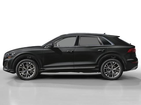 New 2026 Audi Q8 Premium Plus AWD/4WD image 3