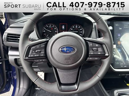 New 2026 Subaru Impreza RS AWD/4WD image 39