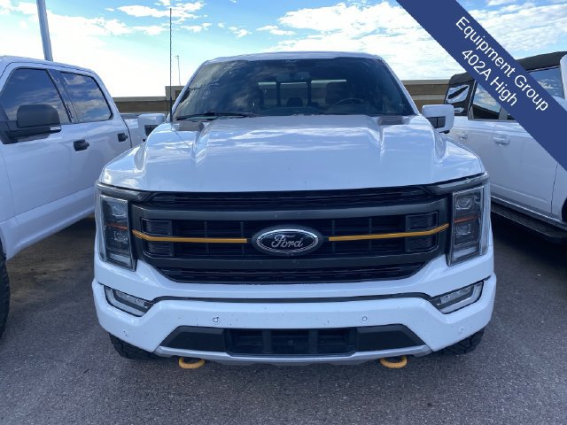 Used 2022 Ford F150 Tremor w/ Equipment Group 402A High AWD/4WD image 7
