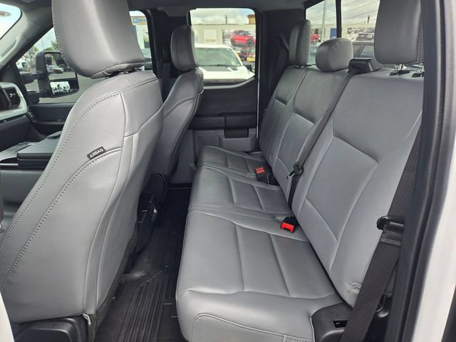 Used 2026 Ford F250 XL w/ 360-Degree Camera Package RWD image 9