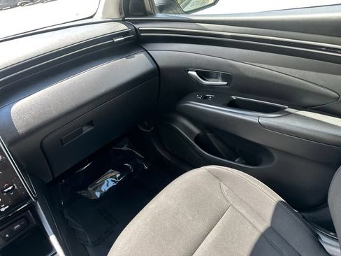 Used 2024 Hyundai Tucson SEL AWD/4WD image 22
