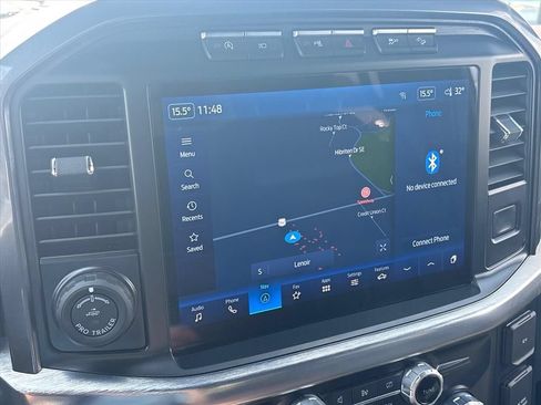 Used 2023 Ford F150 Lariat w/ Equipment Group 502A High AWD/4WD image 39