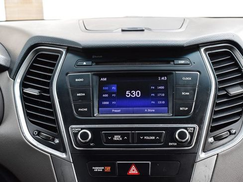 Used 2018 Hyundai Santa Fe Sport AWD/4WD image 30