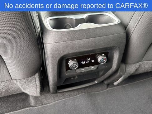 Certified 2024 Chevrolet Traverse LS w/ LPO, Floor Liner Package FWD image 14