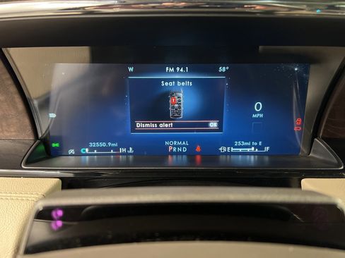 Certified 2022 Lincoln Navigator L Reserve image 20