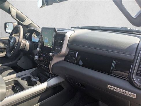 Used 2026 RAM 1500 Rebel w/ Rebel Level 2 Equipment Group AWD/4WD image 20