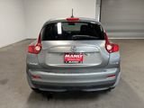 Used 2011 Nissan Juke SL image 4