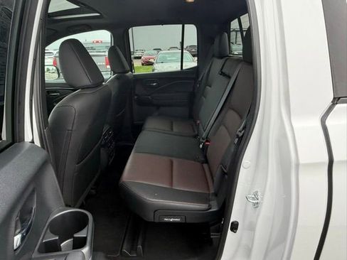 Used 2026 Honda Ridgeline Black Edition image 21