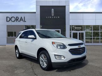 Used 2016 Chevrolet Equinox LT w/ Convenience Package video 1
