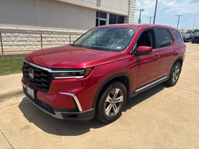Used 2025 Honda Pilot EX-L