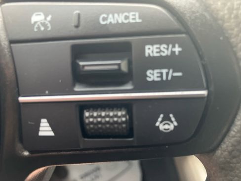 Used 2023 Honda Accord LX image 16