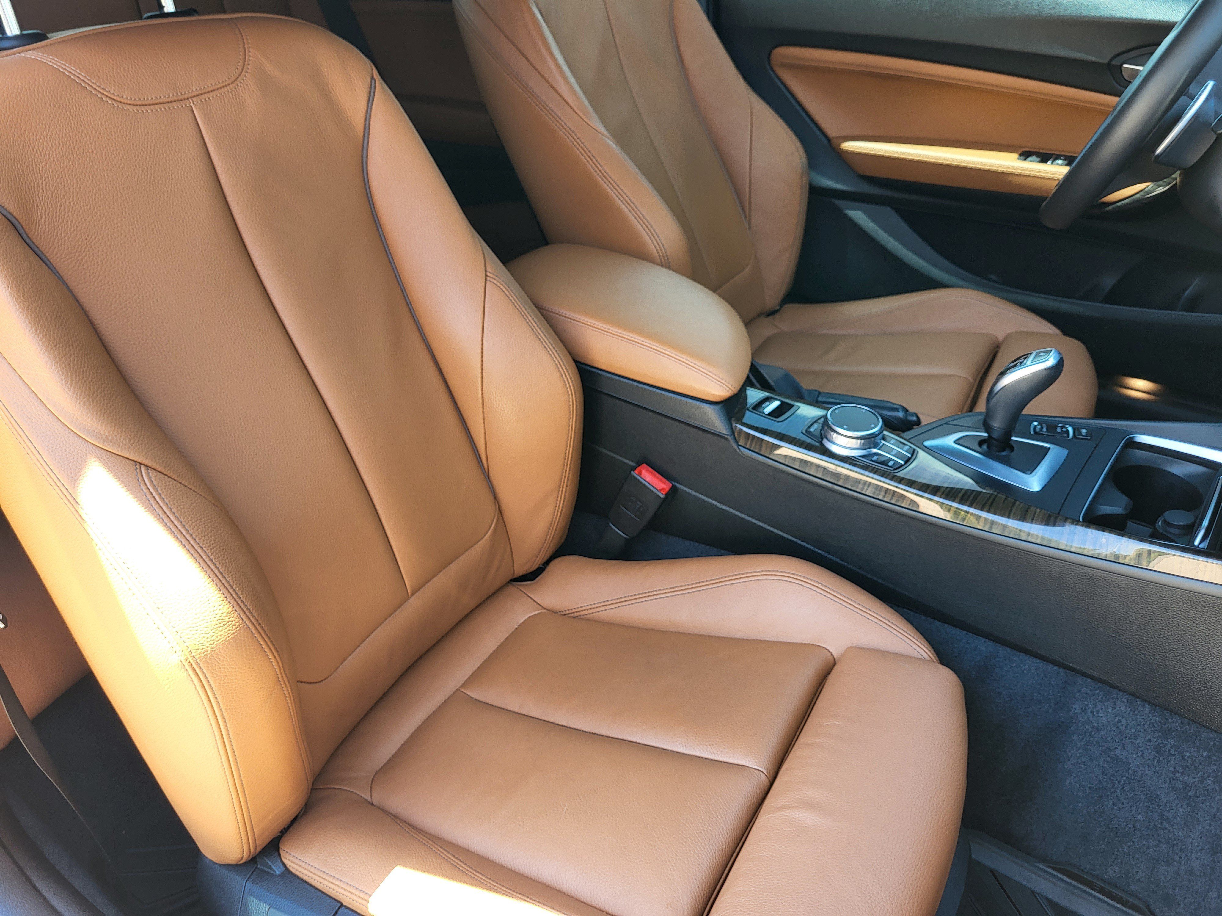 Used 2019 BMW M240i xDrive Convertible w/ Premium Package AWD/4WD image 11