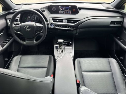 Used 2022 Lexus UX 250h w/ Accessory Package (Z2) AWD/4WD image 54
