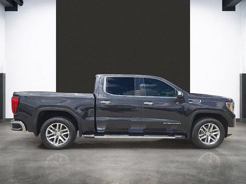 Used 2020 GMC Sierra 1500 SLT w/ SLT Premium Plus Package AWD/4WD image 11