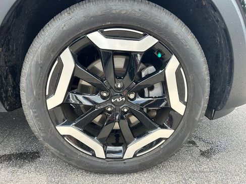 Used 2025 Kia Telluride S AWD/4WD image 26