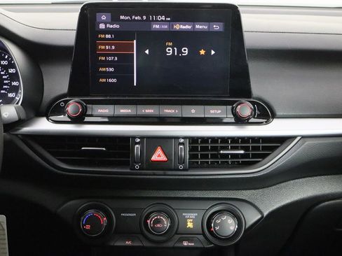 Used 2024 Kia Forte LXS image 25