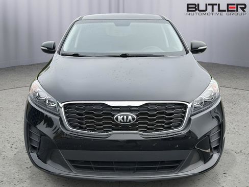 Used 2020 Kia Sorento L FWD image 4