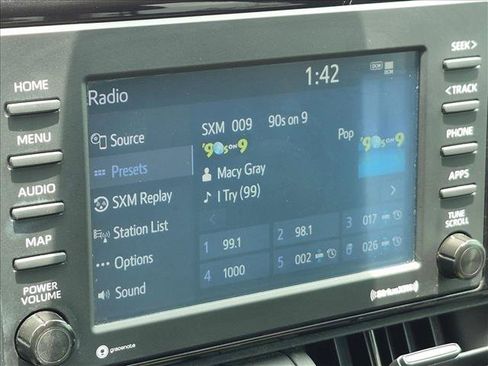 Used 2022 Toyota RAV4 XLE w/ Convenience Package FWD image 13