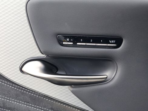 Certified 2023 Lexus LS 500 F Sport w/ Cold Weather Package (CK) image 13